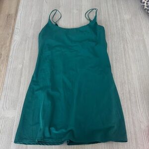 Abercrombie and fitch athletic dress
